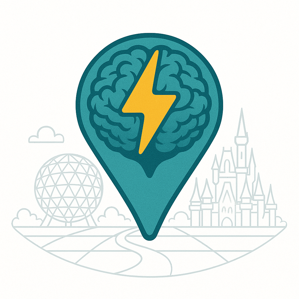 Lightning Brain